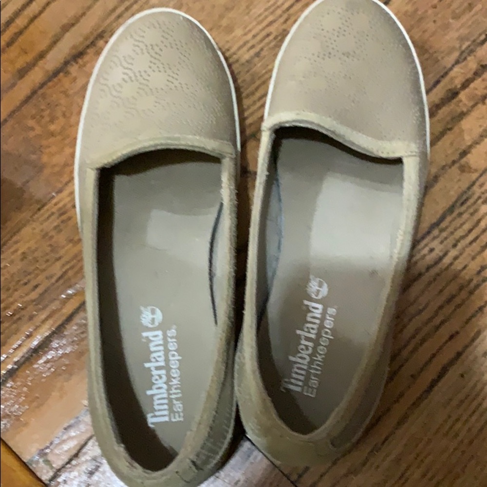Timberland Earthkeepers